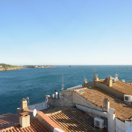 Willa Casa Flora - Cadaqués Zewnętrze zdjęcie